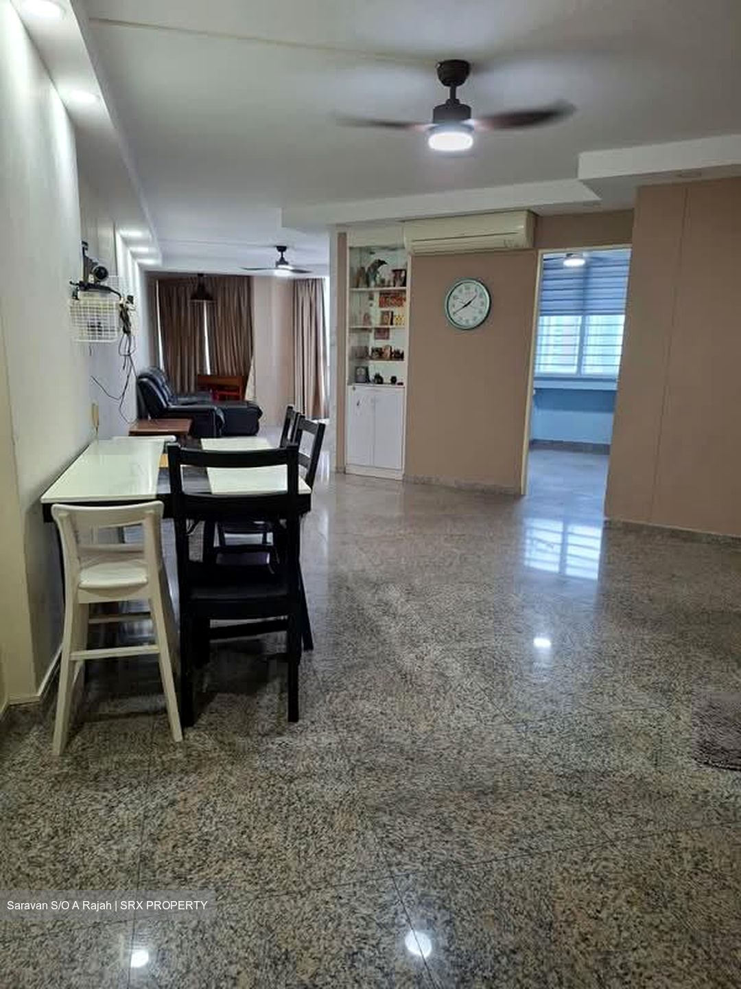 Blk 39 Cambridge Road (Kallang/Whampoa), HDB 5 Rooms #552556431